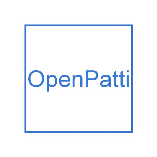 #openness #opendata #opengov #transparency #participation #collaboration #digitalheritage #education #patti