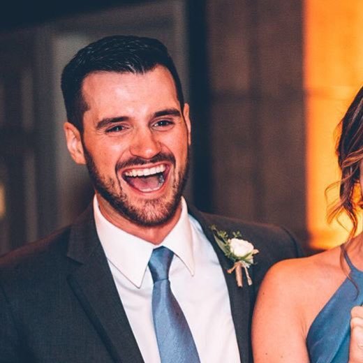 JakeBidosky's profile picture. 