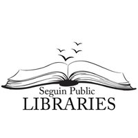 Seguin Public Libraries(@SeguinPL) 's Twitter Profile Photo