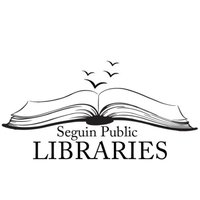 Seguin Public Libraries (@seguinpl) 's Twitter Profile Photo Seguin Public Libraries (@seguinpl) 's Twitter Profile Photo