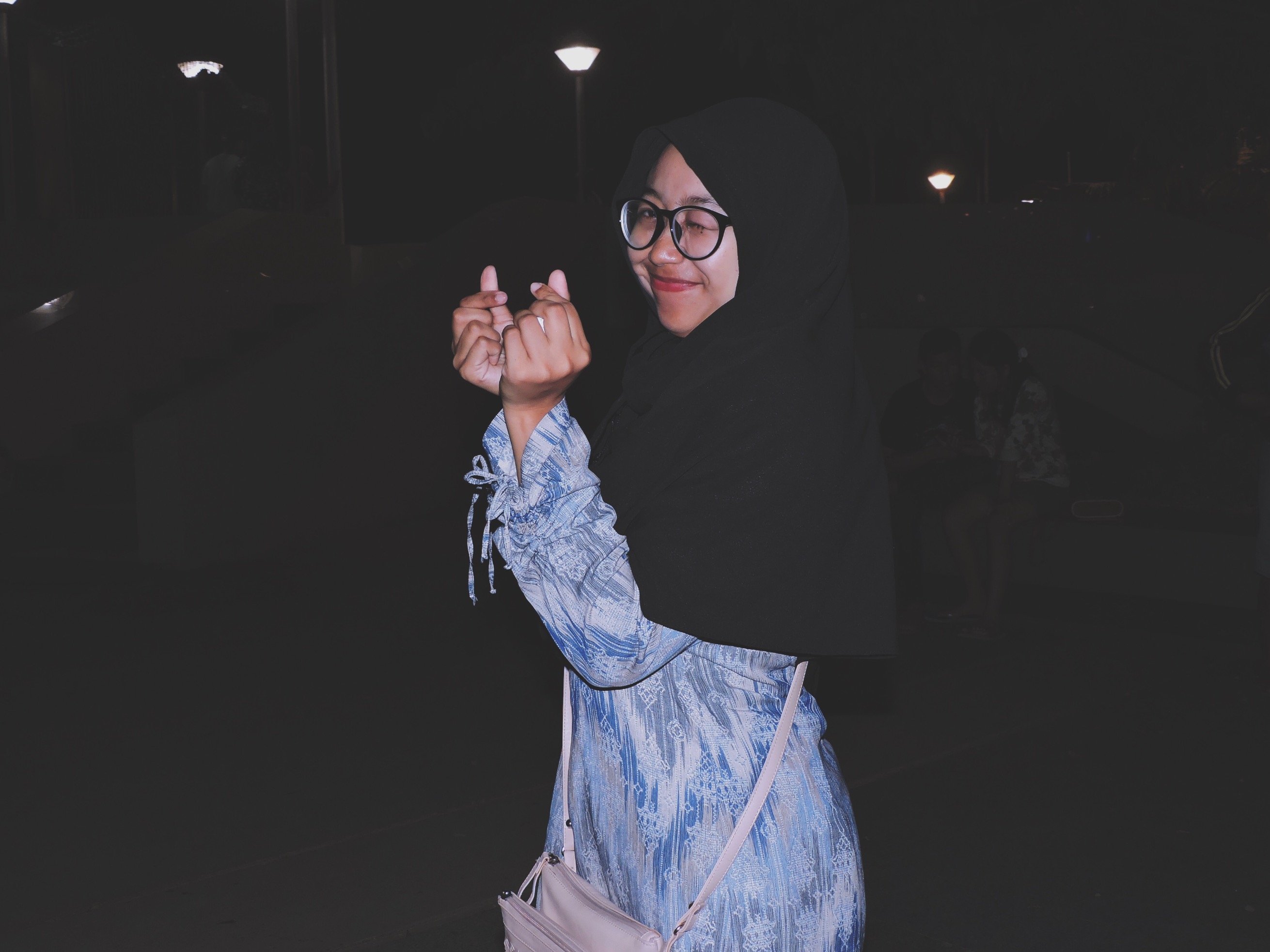 AayuNadia's profile picture. Seorang istri dan mama muda yang masih banyak belajar.