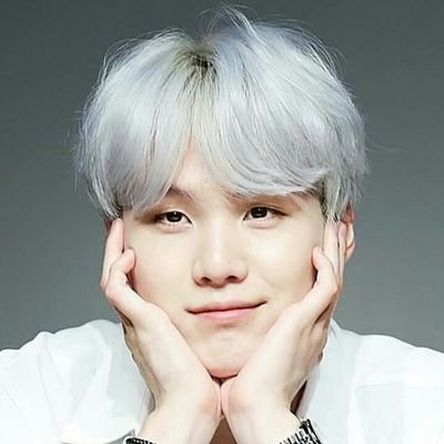 💙MINSUGA #GOGOさんのプロフィール画像