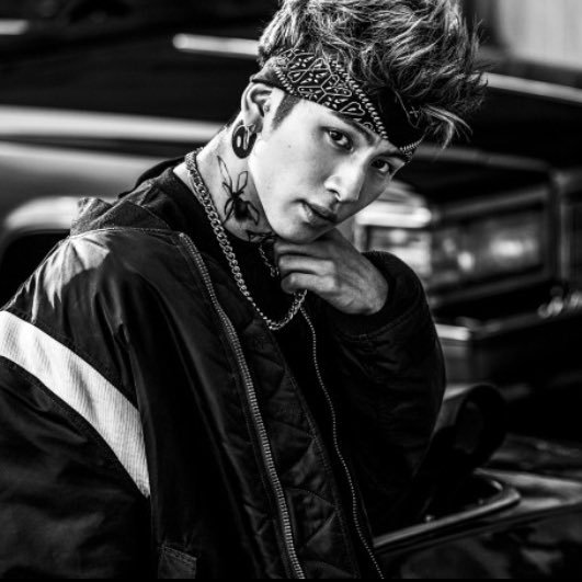 MAKOTO__RAMPAGE's profile picture. THE RAMPAGE from EXILE TRIBE長谷川慎 "UnOfficial" Twitter