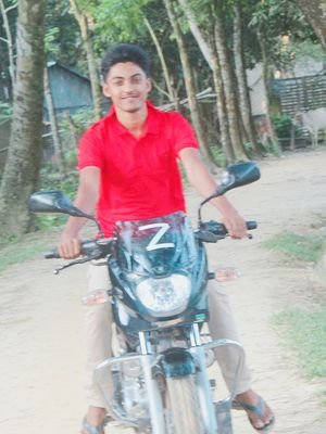 Ride moment