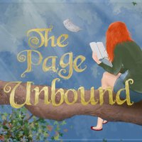 The Page Unbound (@thepageunbound) 's Twitter Profile Photo