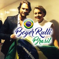 Boyer Rulli Brasil(@BoyerRulliBr) 's Twitter Profile Photo