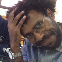 Gideon Mathias Adii (@gate_wiyai) 's Twitter Profile