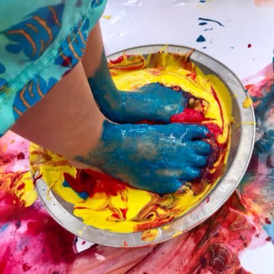 Reggio-inspired Elementary Educator. Fostering students’ innovative ideas, reflective thinking, and a collaborative community in primary education.