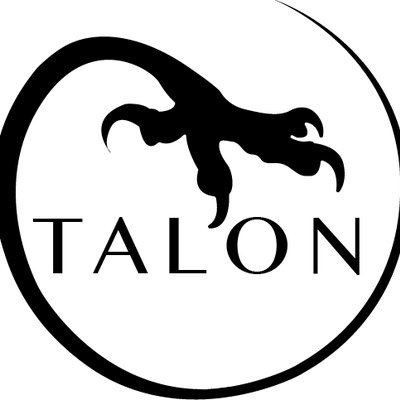 jordan talon