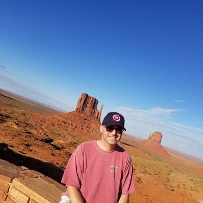 dybner's profile picture. Dad of 5, husband, lawyer, geog-hist buff, LCHF, ❤️ 🇺🇲, 🇮🇱, 🇦🇷 & NJ. #LFGM ¡Vamos Argentina Carajo!  🚲 Proud ✡️, RTs & Follows don't=agmt