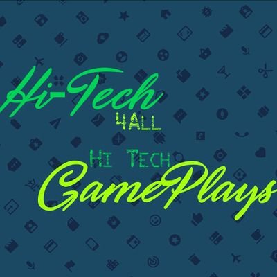 hitech4all2017's profile picture. https://t.co/v6ZbyWBgjC
