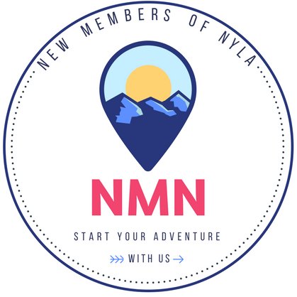 Welcome! New to NYLA? Got questions? We have answers! We're the New Members of NYLA (NMN), formerly known as NMES. Start your adventure with us!