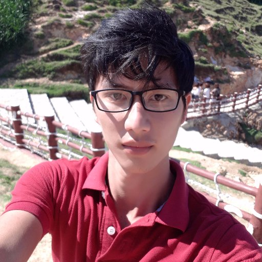 duchienvuong's profile picture. Web Developer