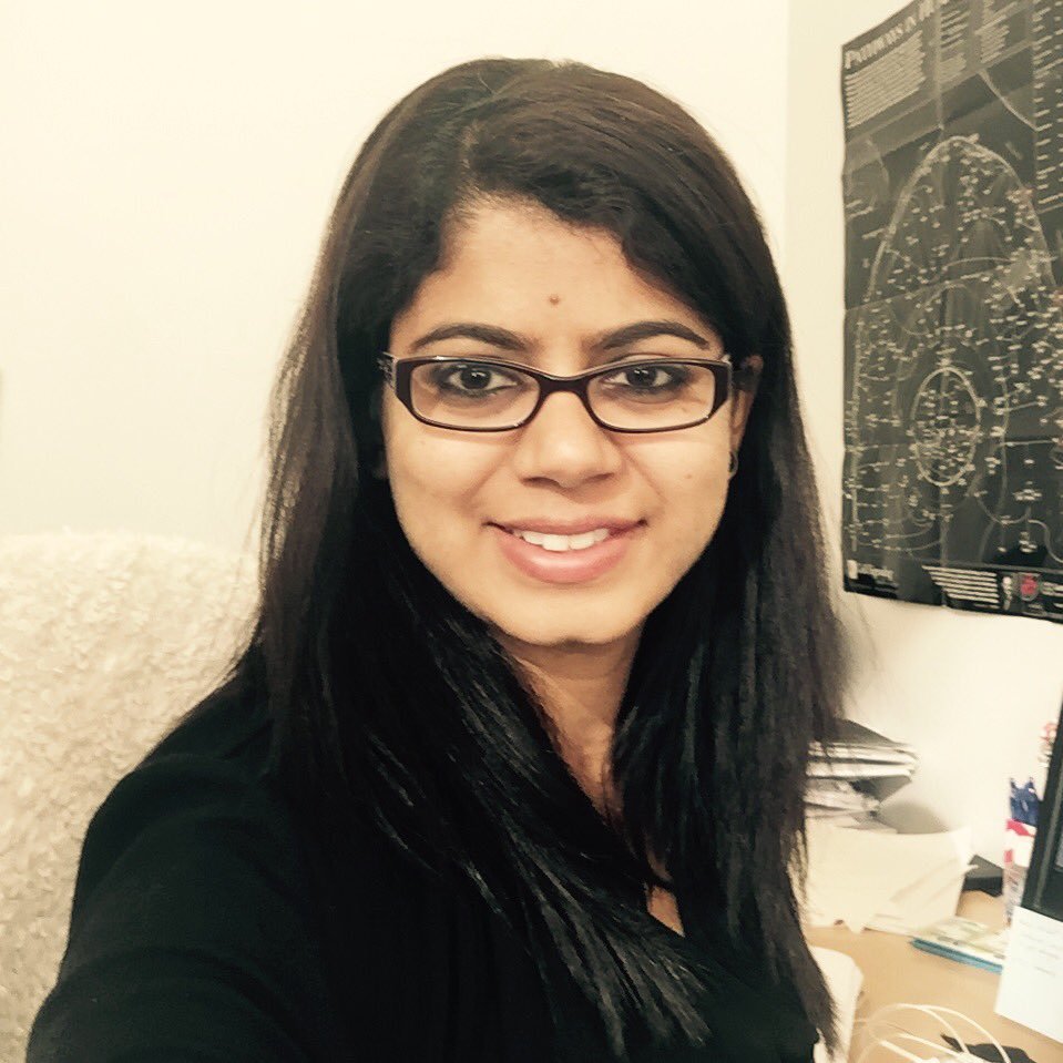 SwatikKaushik's profile picture. Bioinformatics scientist @GileadSciences. Genomics, machine learning, cancer, inflammation. Ex- @UCSF, @UCSFCancer, @insighthealthds, @NCBS_Bangalore