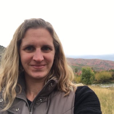 CTEpattilarkin's profile picture. Canyons CTE District Coordinator