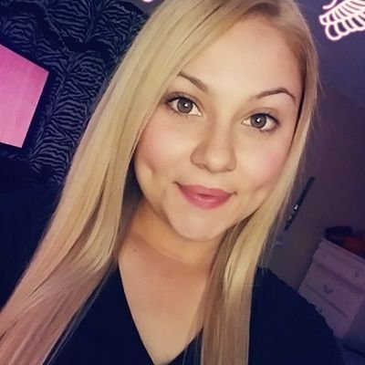 Blessed, Employed ❤