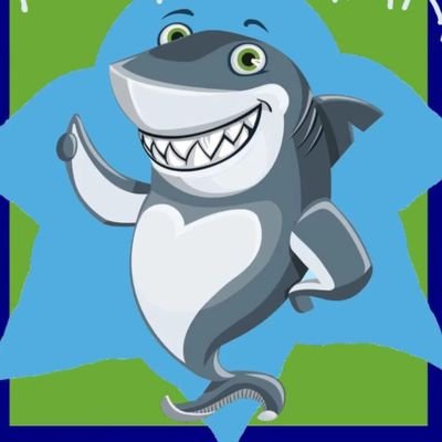 StoryShark1's profile picture. We make reading fun!  We use fun books and crazy voices to make books entertaining for kids! Please checkout our YouTube page!
