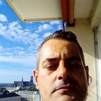 Stephane Carlu (@sccarlu) 's Twitter Profile