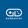 GameDevGT's profile picture. Comunidad de desarrolladores de juegos de Guatemala 🇬🇹. Reuniones los miércoles 7PM en Discord