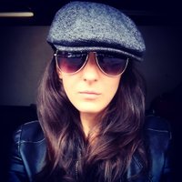 Vanessa Doulames, PhD(@vanessadoulames) 's Twitter Profile Photo