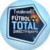 Totaleros Ecuador (@totalerosec) Twitter profile photo Totaleros Ecuador (@totalerosec) Twitter profile photo