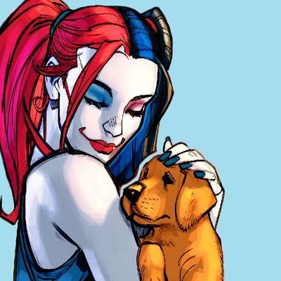 crazy_hquinn111's profile picture. I'm hear..