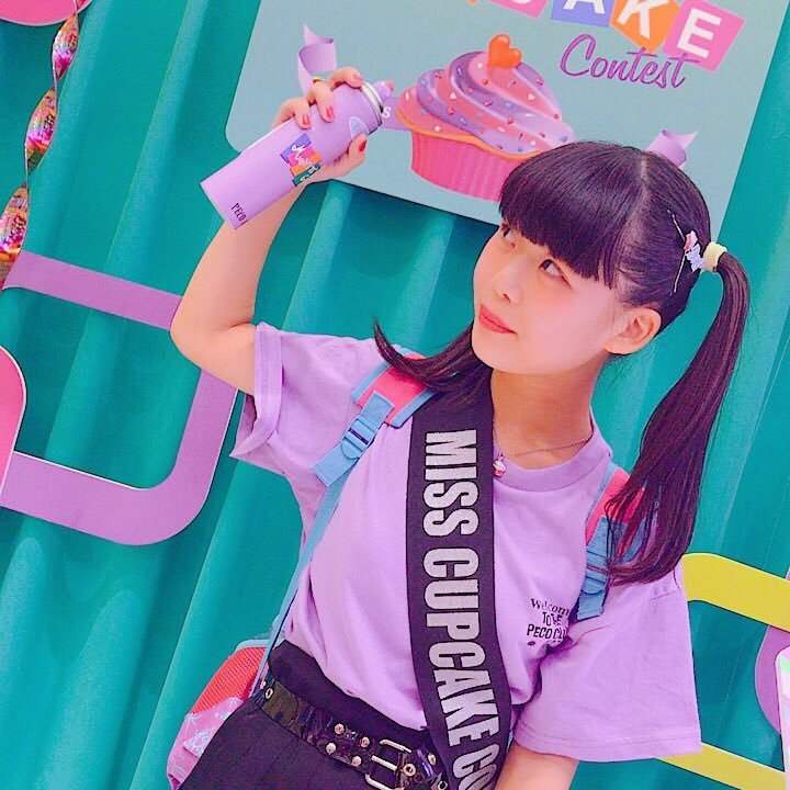 JC3:pecogirl💜:pecoちゃん専用垢👸🏼🌼:誰でもFollow me🏁:全国のpecogirlちゃんたちと繋がりたい🔥:⚠️一生の憧れ☞ぺこちゃん💗💗💗