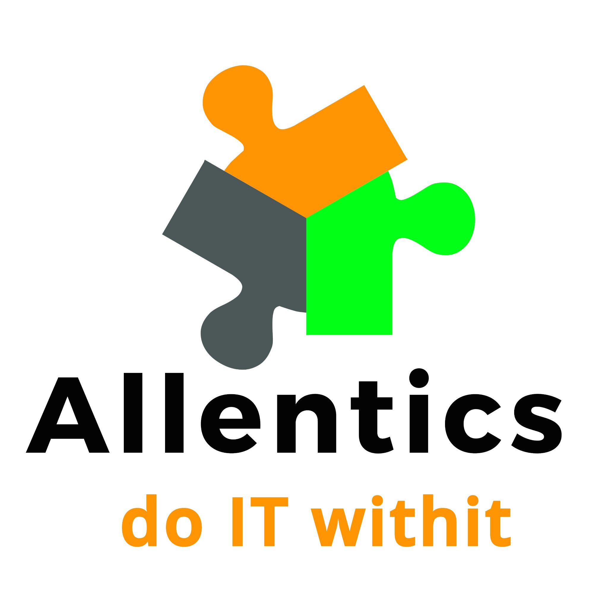 Allentics IT Solutions Pvt. Ltd., a prominent #SoftwareDevelopment #WebsiteDevelopment #DigitalMarketing and #CorporateTraining Company  in Pune, India
