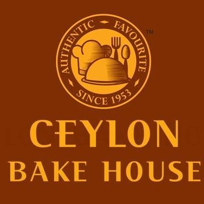 CeylonBakeHouse Profile Picture