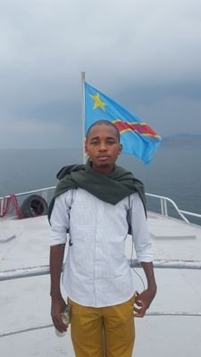 Activiste, Défenseur de droit de l'homme et Avocat de profession en RD Congo