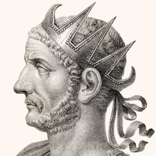 Aurelian of Rome 🕌 Profile