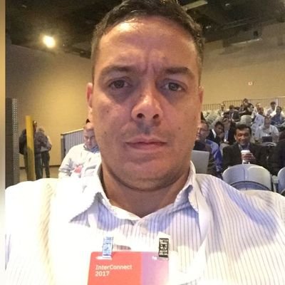 AndreLago_TI's profile picture. Profissional de TI...Tecnologia na veia         #ITSpecialist #CloudSpecialist