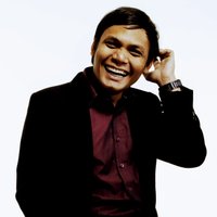 Gibran Huzaifah (@gibranhuzaifah) 's Twitter Profile Photo Gibran Huzaifah (@gibranhuzaifah) 's Twitter Profile Photo