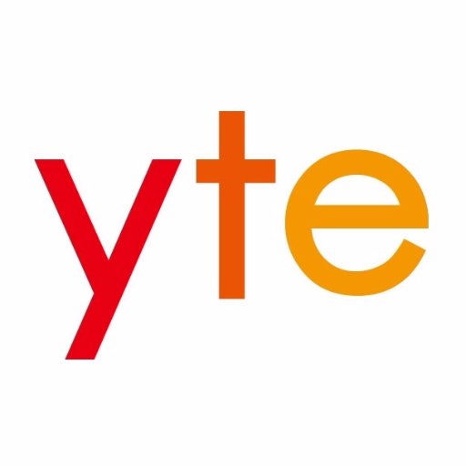 yteが企画するグッズは「あそびファクトリー」ブランドに統一することとなりました。今後のグッズ情報はあそびファクトリーアカウントで発信していきます。
https://t.co/WvRDm2DGZz