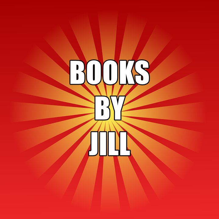 BooksByJill Profile Picture