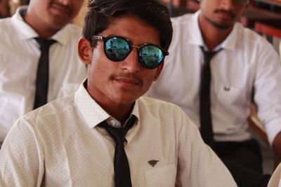 vinodnadagoud01's profile picture. Cheez