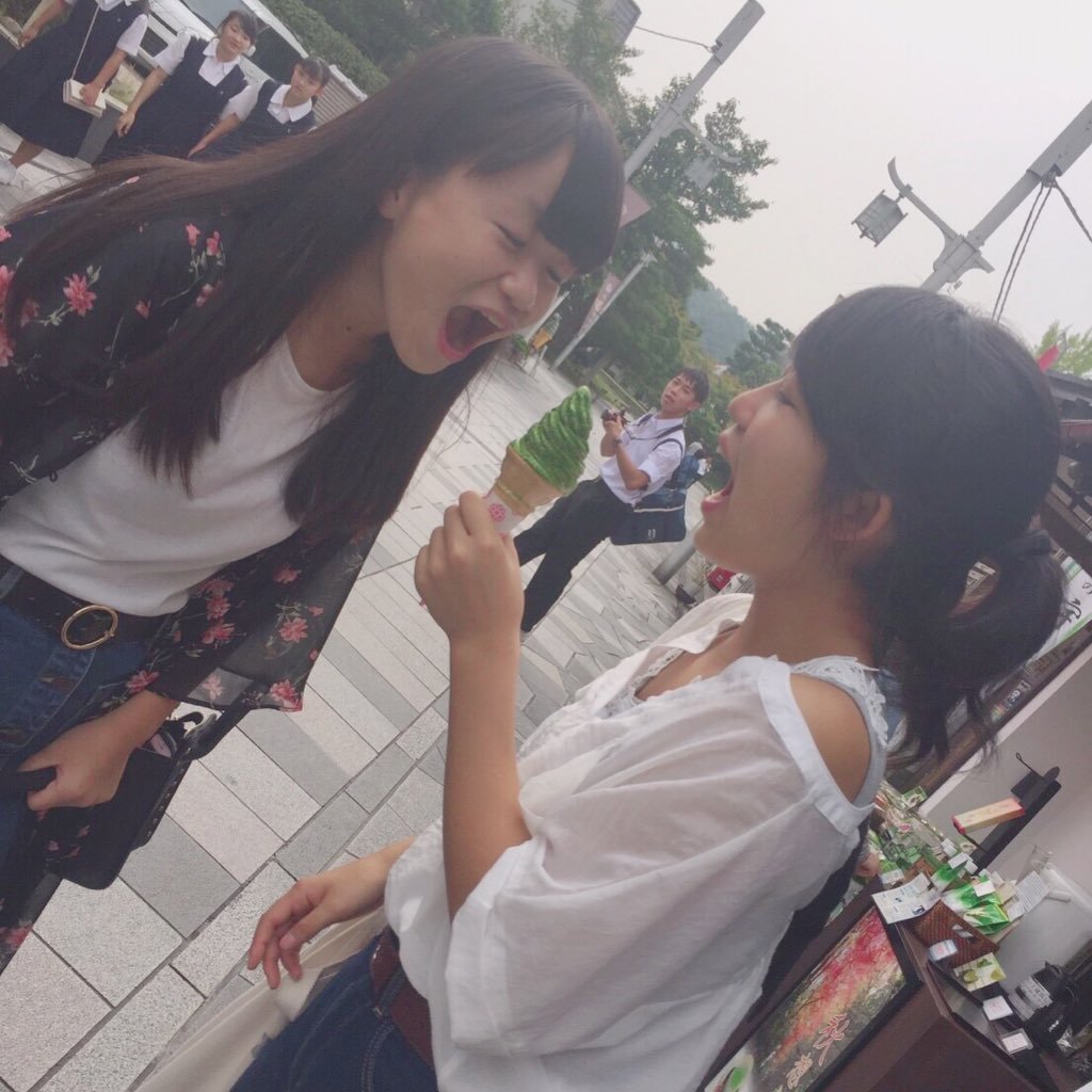 smile7waka's profile picture. ▶︎▷藤原和奏 ふじわらわかな ▶︎▷同志社香里 2F