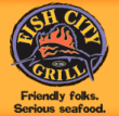 FCGHenderson's profile picture. Friendly folks. Serious seafood.