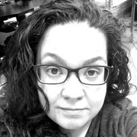 Dr. Diana Martinez - find me at Azulesky (@5footscientist) 's Twitter Profile