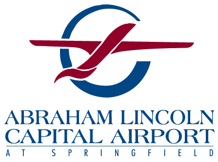 Abraham Lincoln Capital Airport offers daily flights to Chicago O'Hare and flights to  Punta Gorda, FL, Orlando and Tampa.