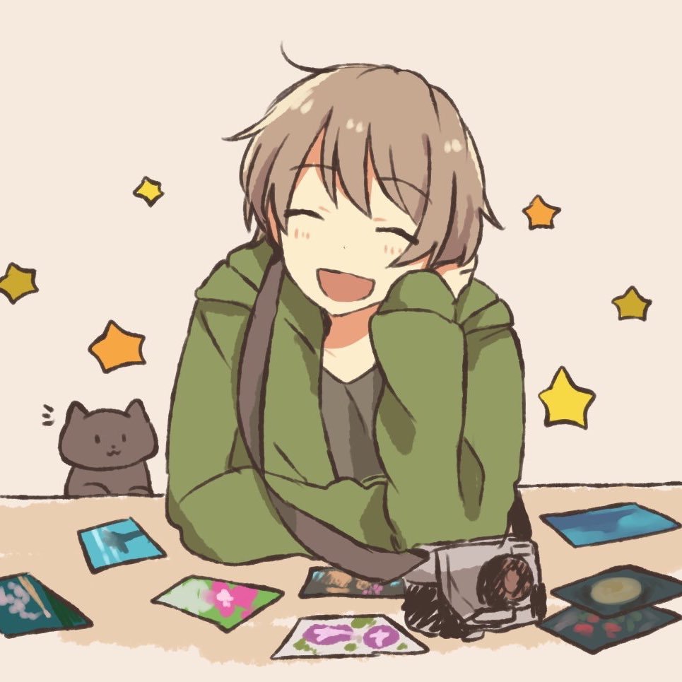 sinnnamekuji's profile picture. 歌