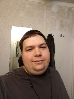 Hi, everyone! Enjoying life, games, and friends!