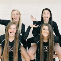 Breck Co. Volleyball (@breckcovball) 's Twitter Profile
