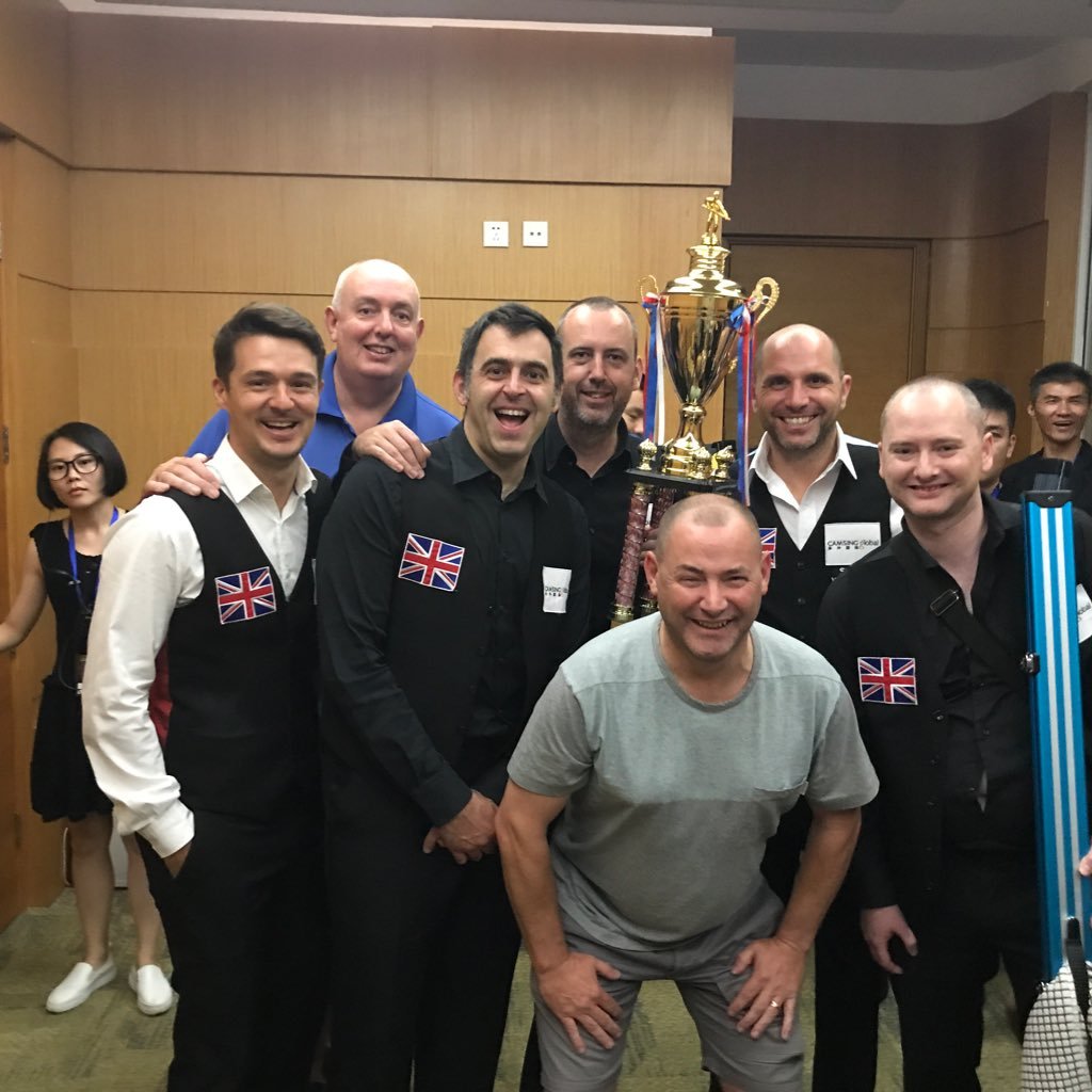 Former stripper & 1/5 of The Full Monty tribute. Follow Notts Co everywhere & Aberdeen from afar. Snooker. MD of WEC Alarms Ltd.
