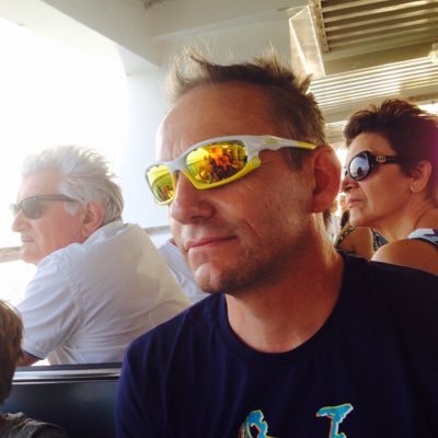 Chi_Ian_W's profile picture. 