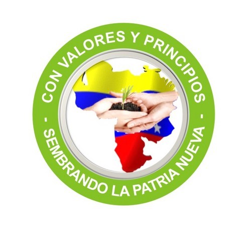 ESTA DIRIGIDO A TODAS Y A TODOS LOS CIUDADANOS QUE AMAN Y QUIEREN VER ESTE PAIS PROSPERAR.