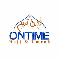 Ontime HajjUmrah(@ontimehajjumrah) 's Twitter Profile Photo