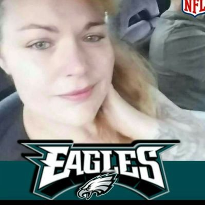 I ❤ my Eagles 🏈! Wife, Mom, Grandma & a slave to 3 chihuahuas! #lifesgood