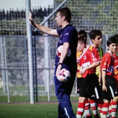 XabiMaldini13's profile picture. Amago de ingeniero, ex-DanokBat, que alegría volver a casa. #AupaBaraka