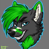 Zeke 🔜 Furdu (@whufffluff) 's Twitter Profile Photo Zeke 🔜 Furdu (@whufffluff) 's Twitter Profile Photo